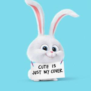 Раскраска зая #1 #312052