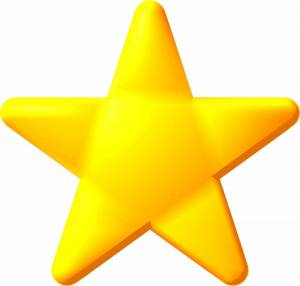 Раскраска звезда для детей #28 #312969