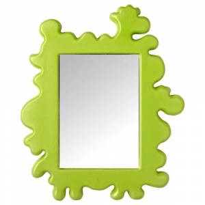 Раскраска зеркало для детей #11 #315018