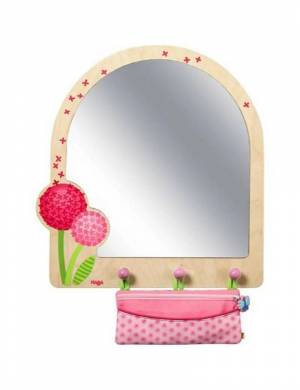 Раскраска зеркало для детей #25 #315032