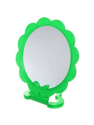 Раскраска зеркало для детей #37 #315044