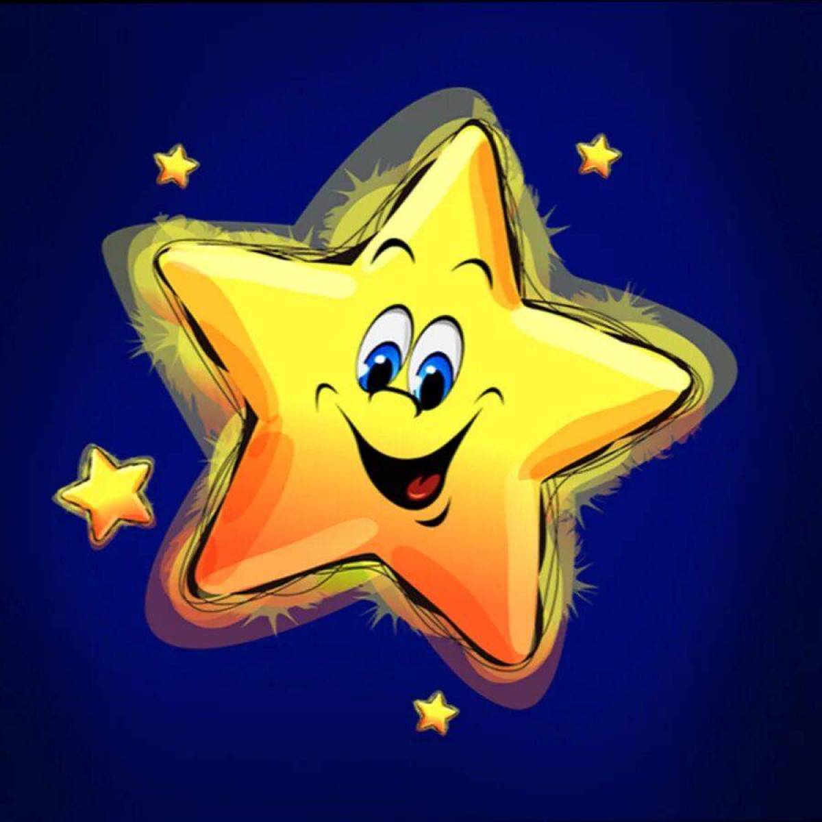 Твоя звезда 1. Красивые звездочки. Звездочки для детей. Звездочки мультяшные. Звезда рисунок.
