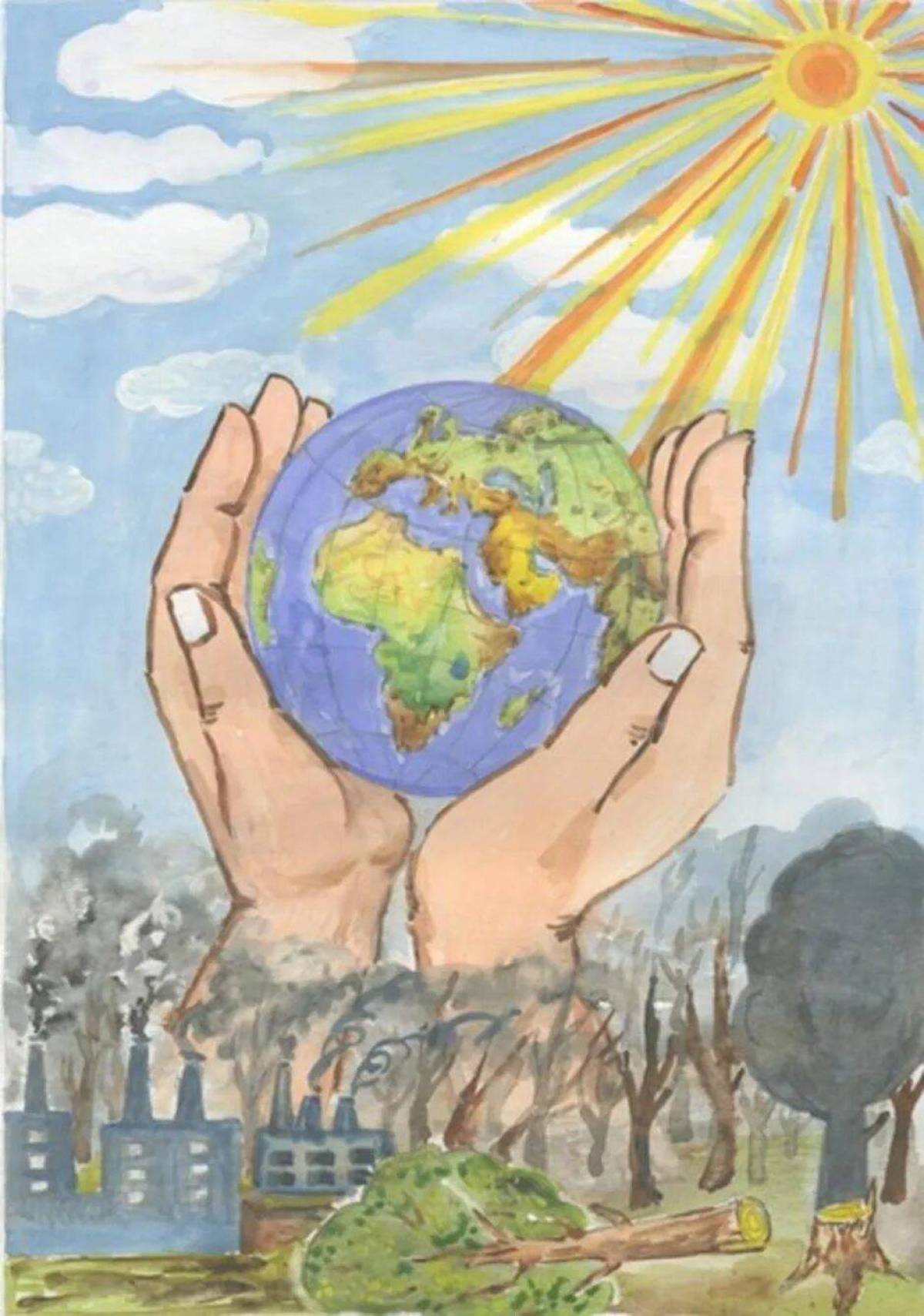 Плакат берегите землю. Экологический плакат. Плакат на тему экология. Экология рисунок. Рисунок на тему экология.