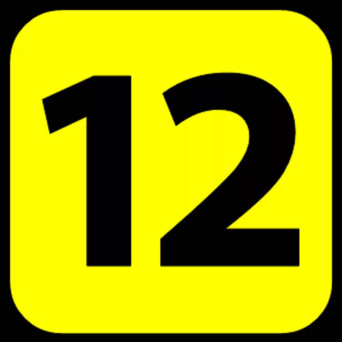 12 #9