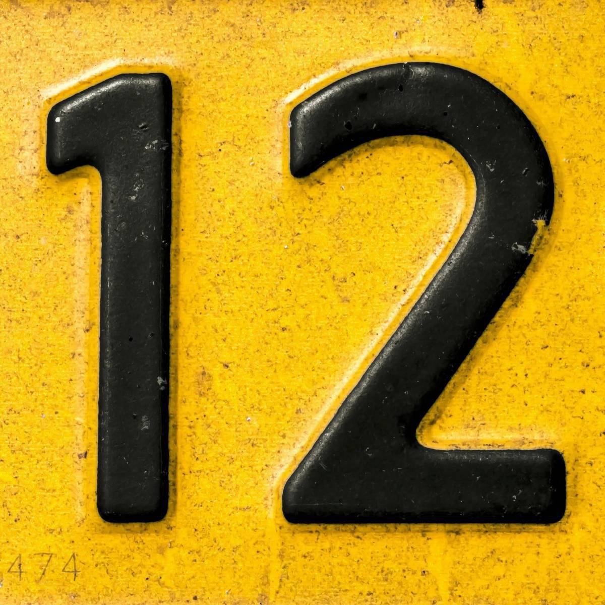 12 #19