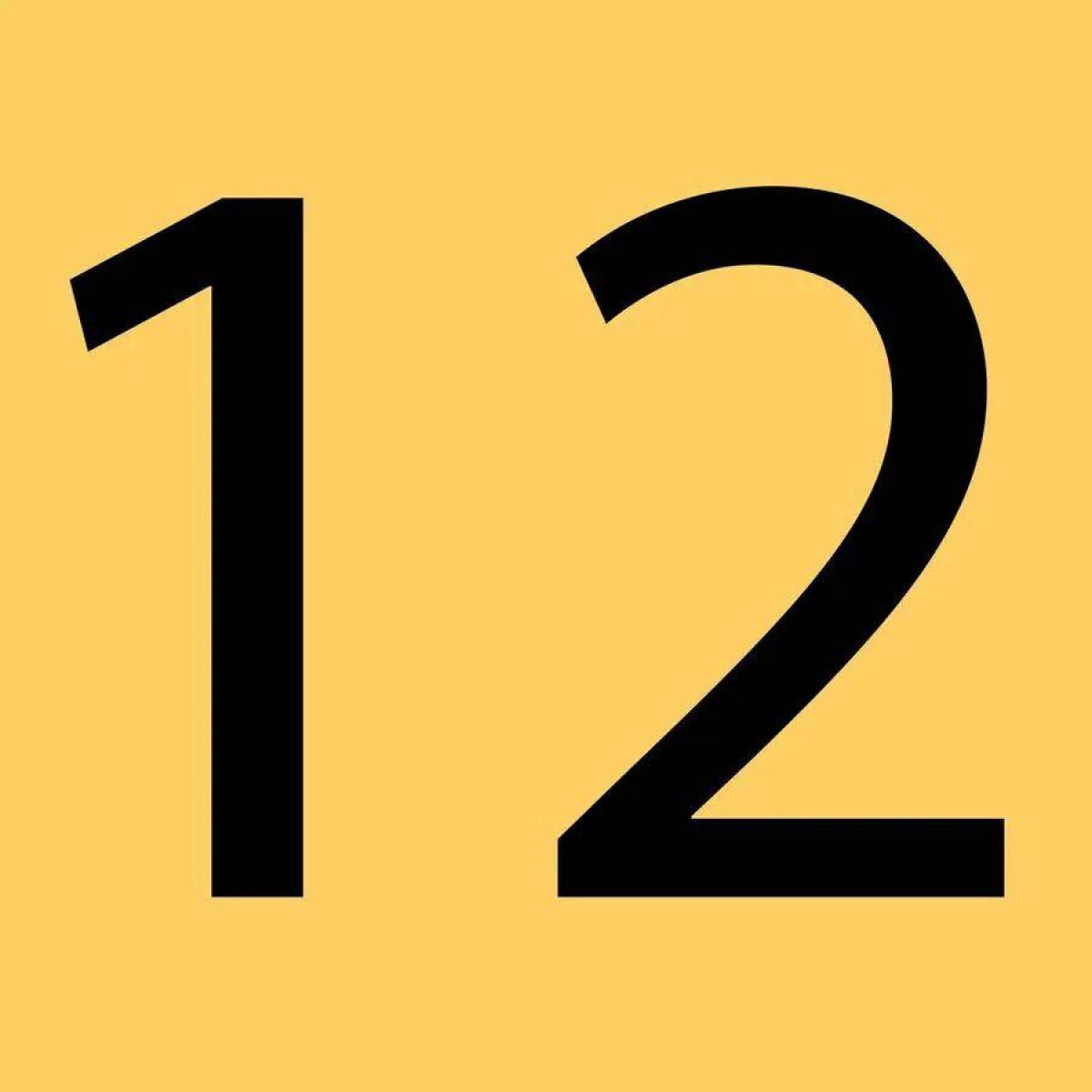 12 #24