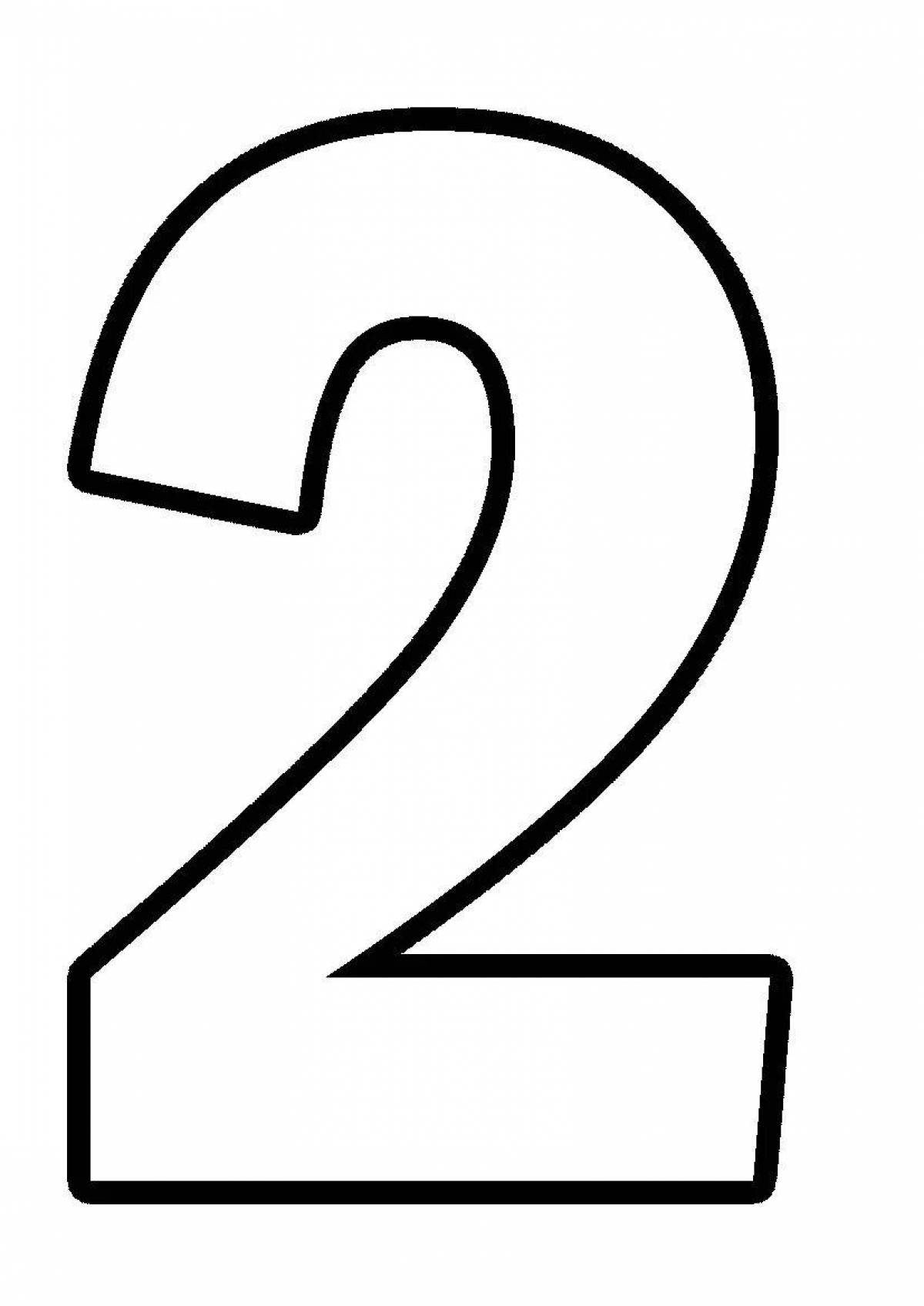 2 #26