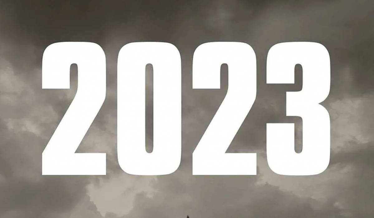 2023 #4