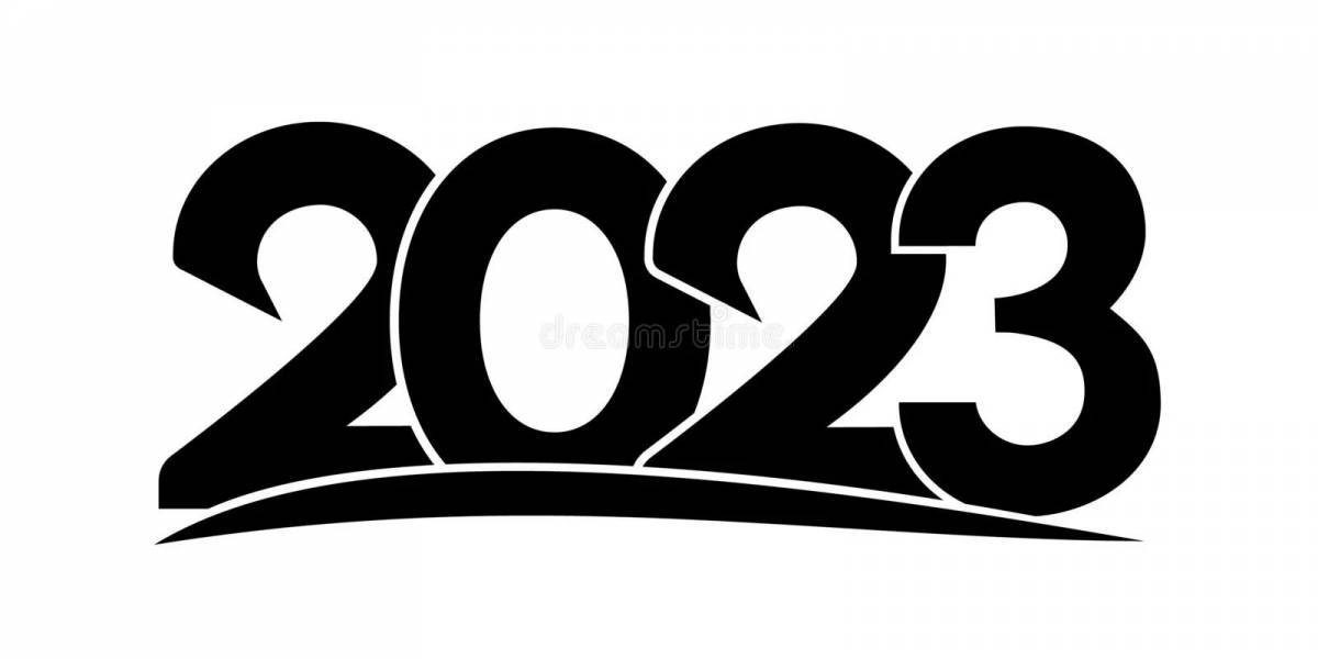 2023 #14