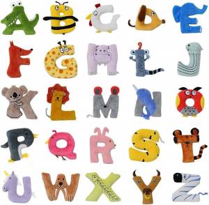 Раскраска alphabet lori #3 #30627