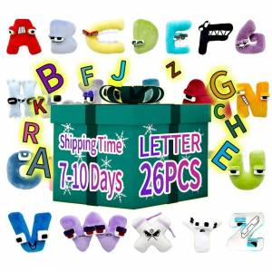 Раскраска alphabet lori #7 #30631