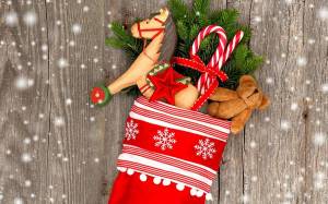 Раскраска christmas #15 #30837