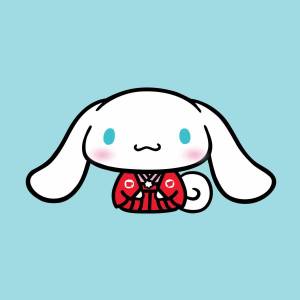 Раскраска cinnamoroll #29 #30882