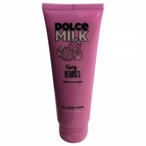 Раскраска dolce milk #3 #30963