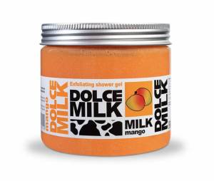 Раскраска dolce milk #5 #30965