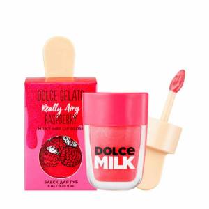 Раскраска dolce milk #8 #30968