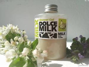 Раскраска dolce milk #10 #30970
