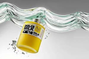Раскраска dolce milk #17 #30977