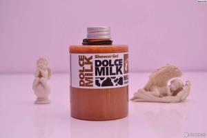 Раскраска dolce milk #29 #30989