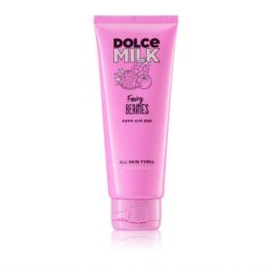 Раскраска dolce milk #34 #30994