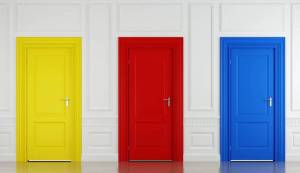 Раскраска doors #8 #31004