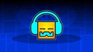 Раскраска geometry dash #2 #31276