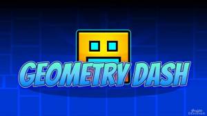 Раскраска geometry dash #17 #31291