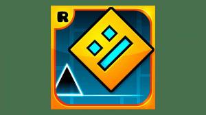 Раскраска geometry dash #19 #31293