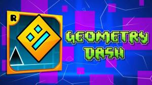 Раскраска geometry dash #29 #31303