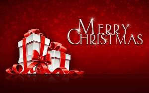 Раскраска merry christmas #4 #31728