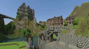Раскраска minecraft #20 #31779