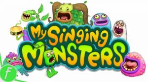 Раскраска my singing monsters #4 #31820