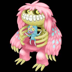 Раскраска my singing monsters #5 #31821