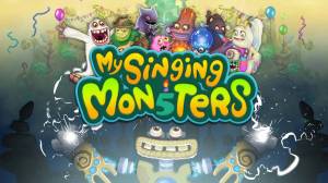 Раскраска my singing monsters #19 #31835