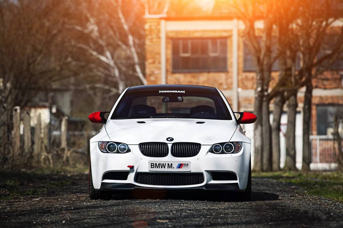 Bmw #8