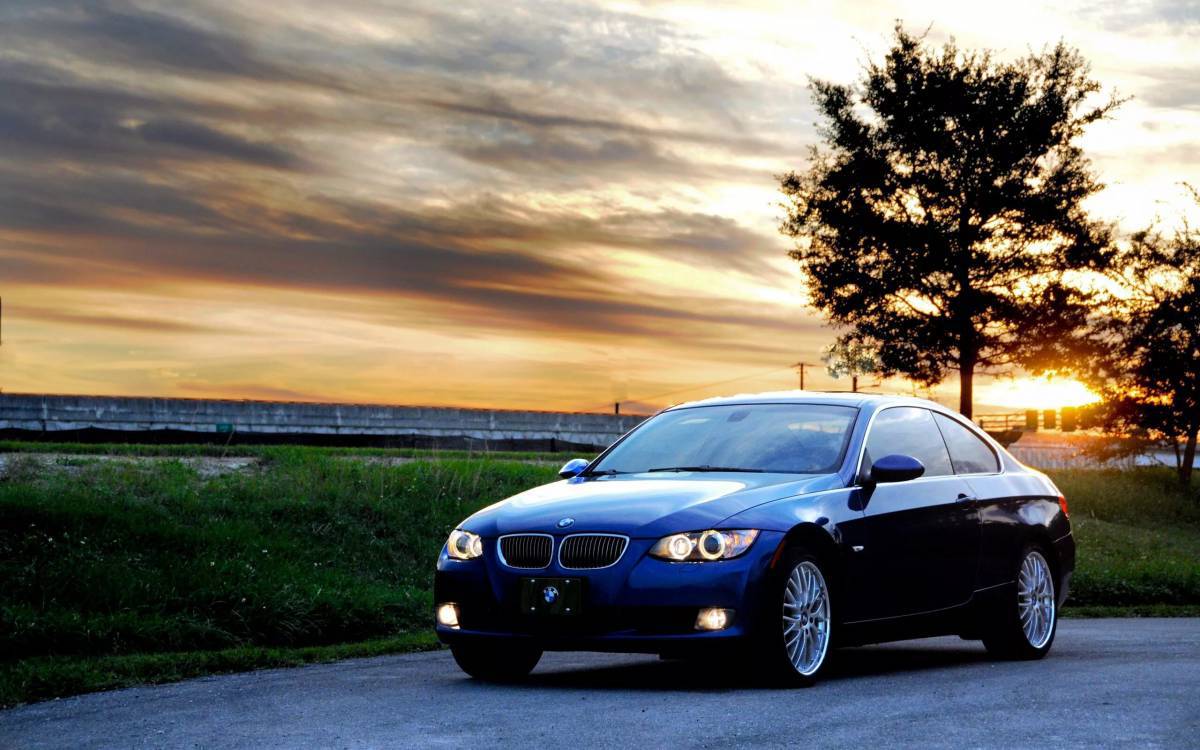 Bmw #20