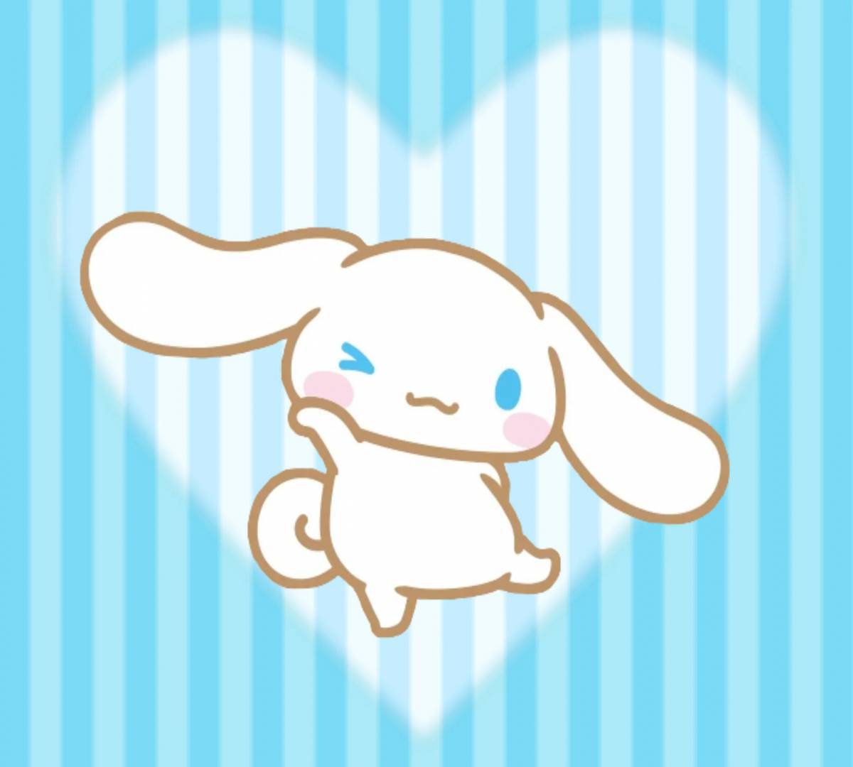 Cinnamoroll #21