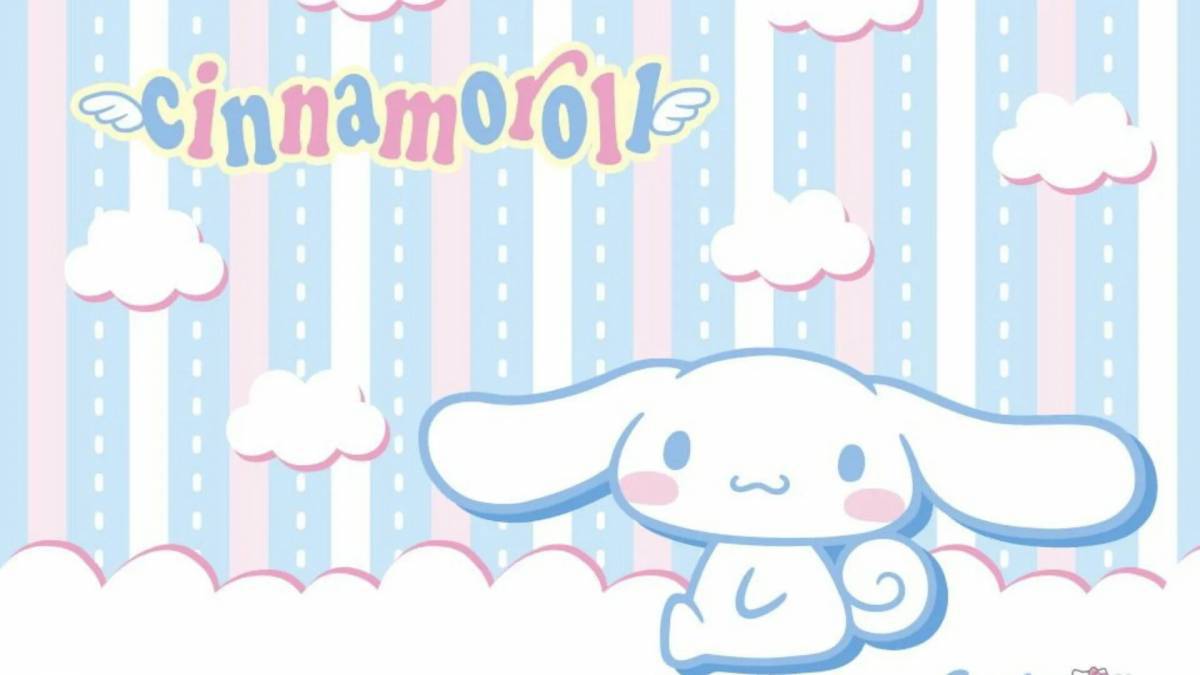 Картинки Cinnamoroll (34 шт.) - #2846