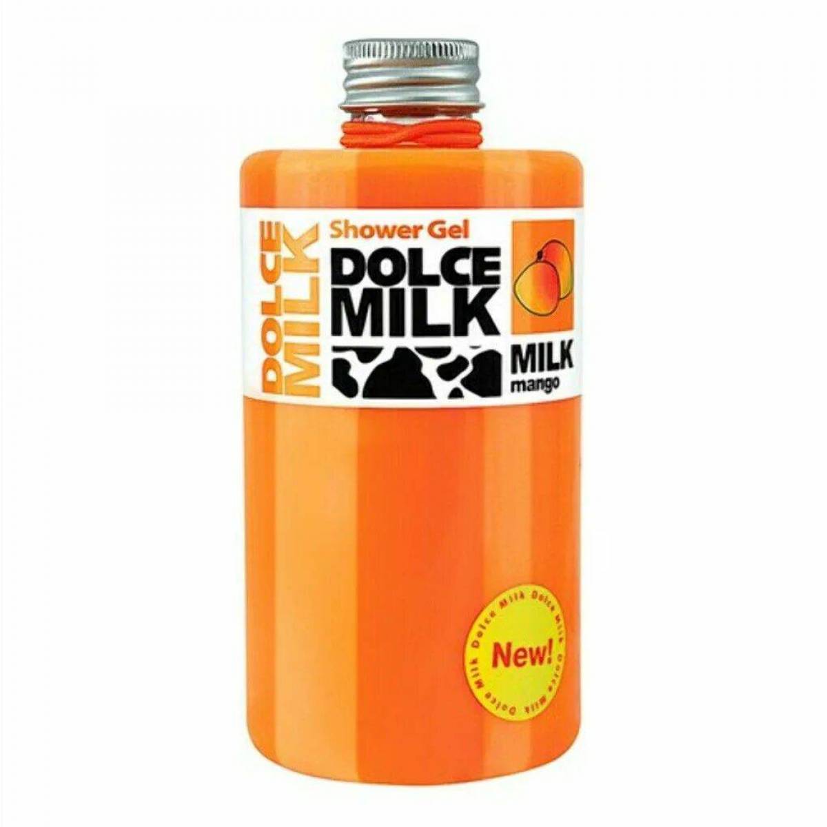 Dolce milk #11