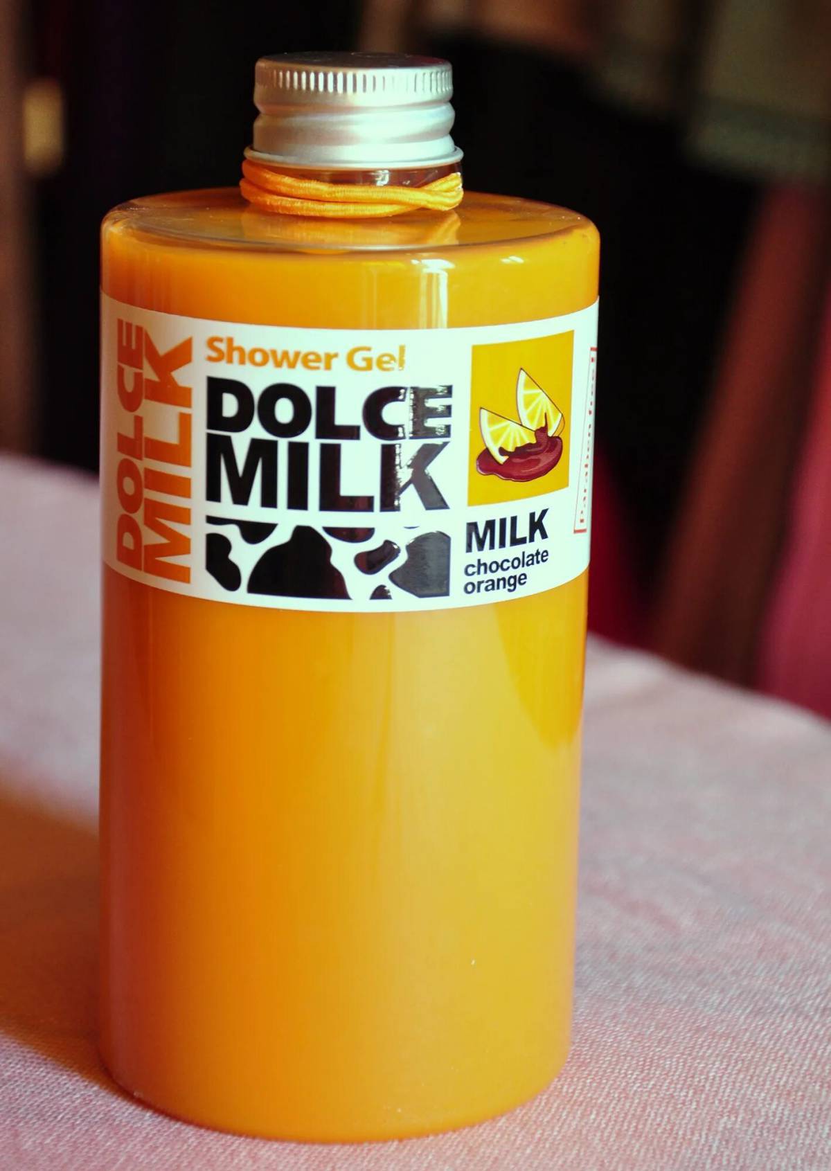 Dolce milk #23