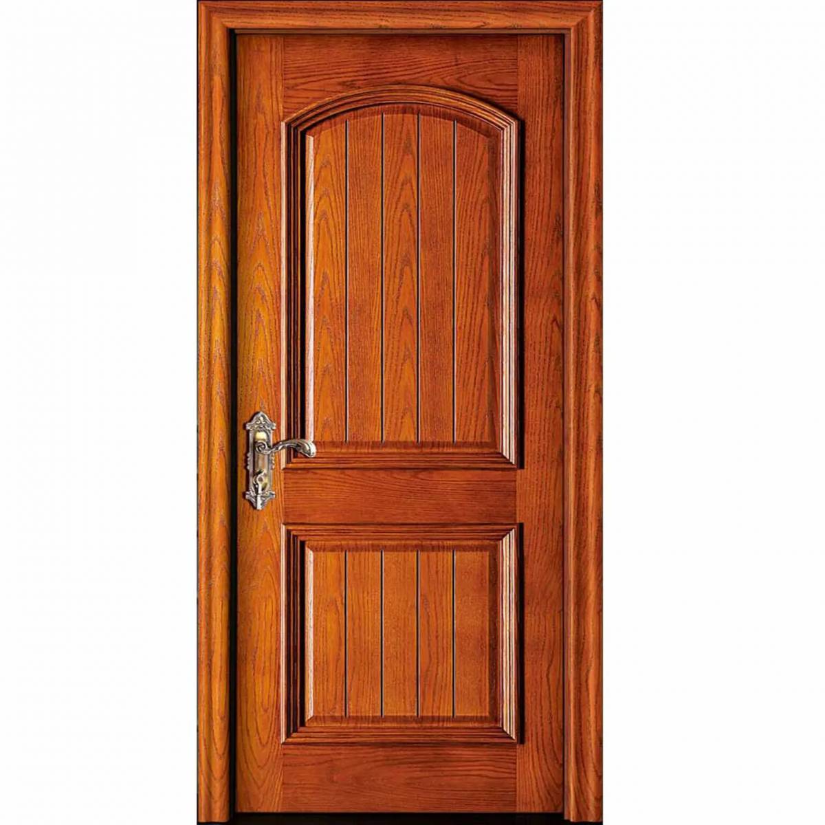 Doors #1