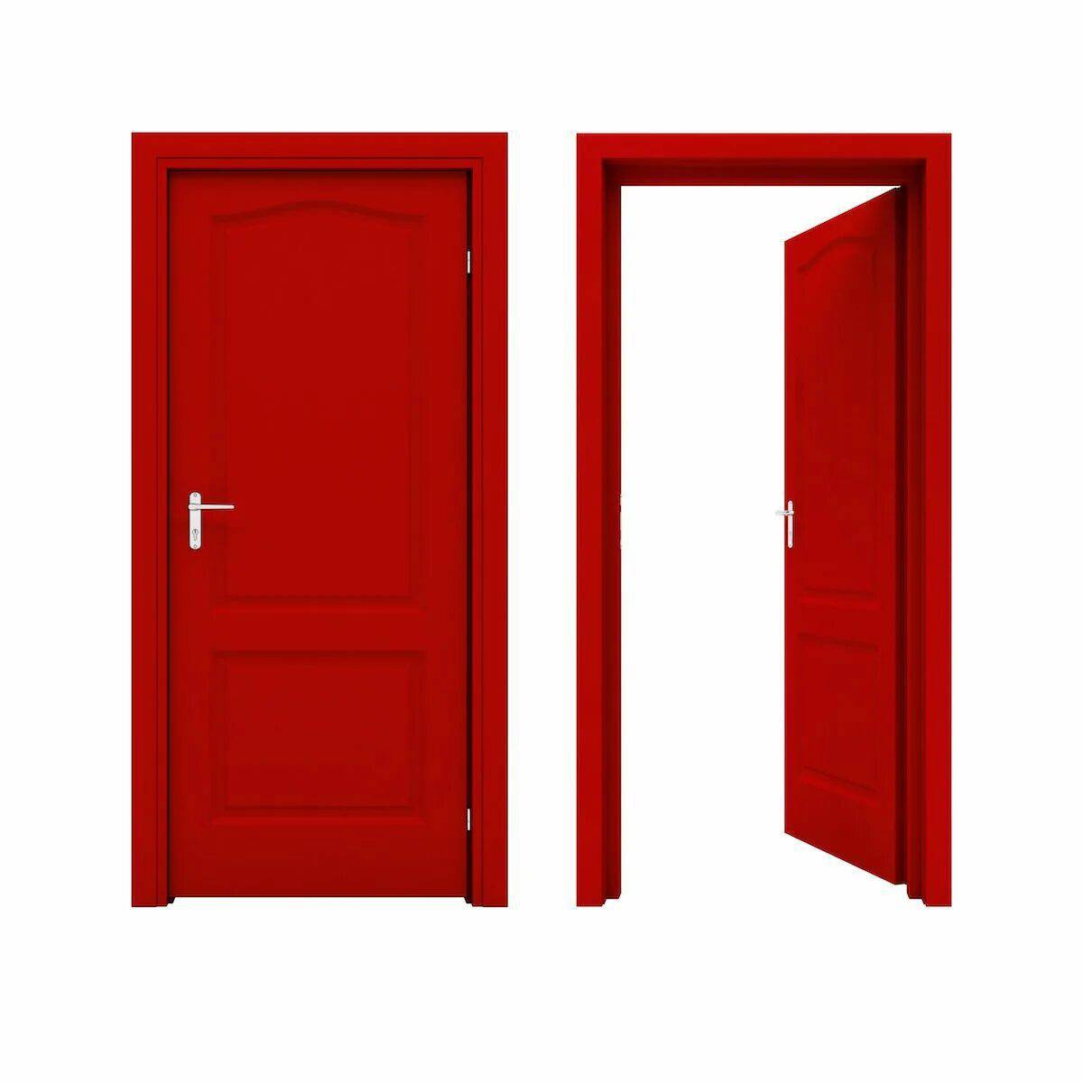 Doors #2