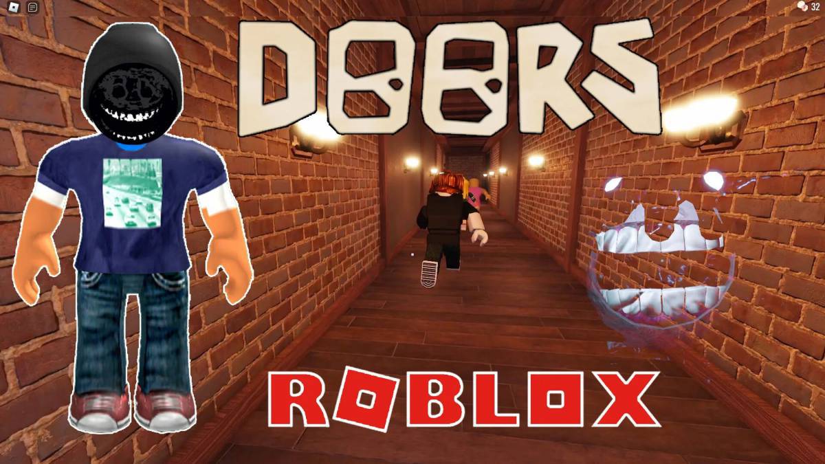 Doors roblox #18