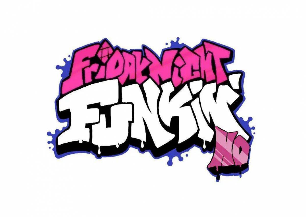 Friday night funkin #15