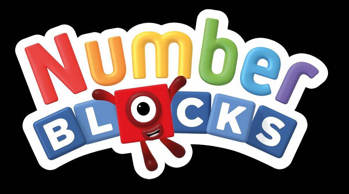 Numberblocks #27