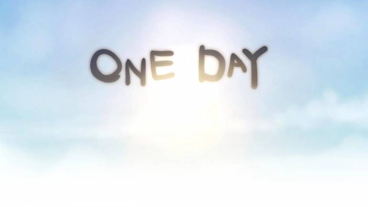 One day #2