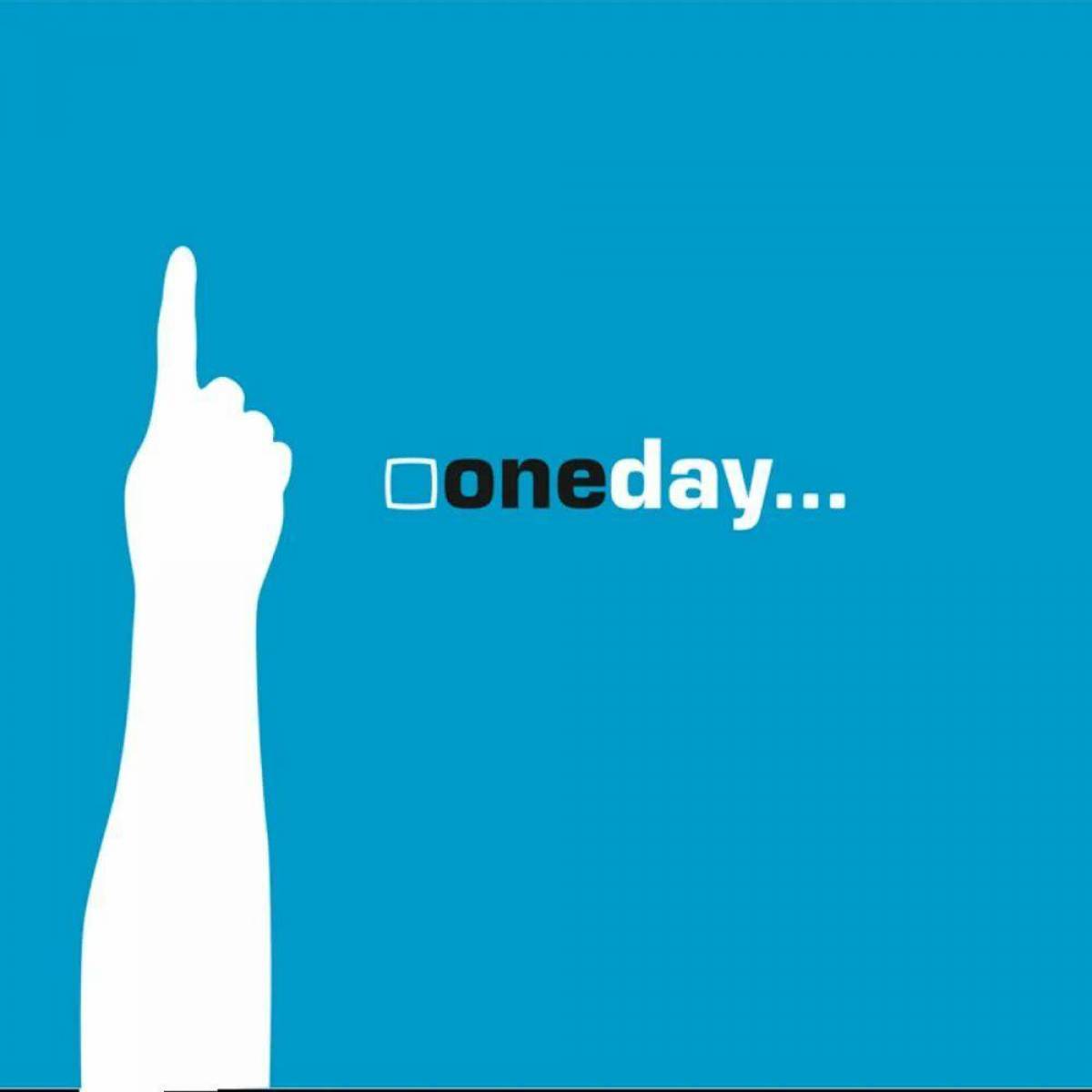 One day #7