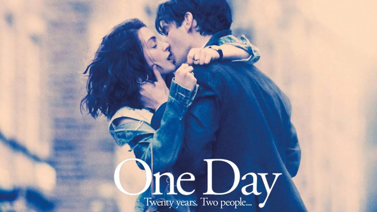 One day #8