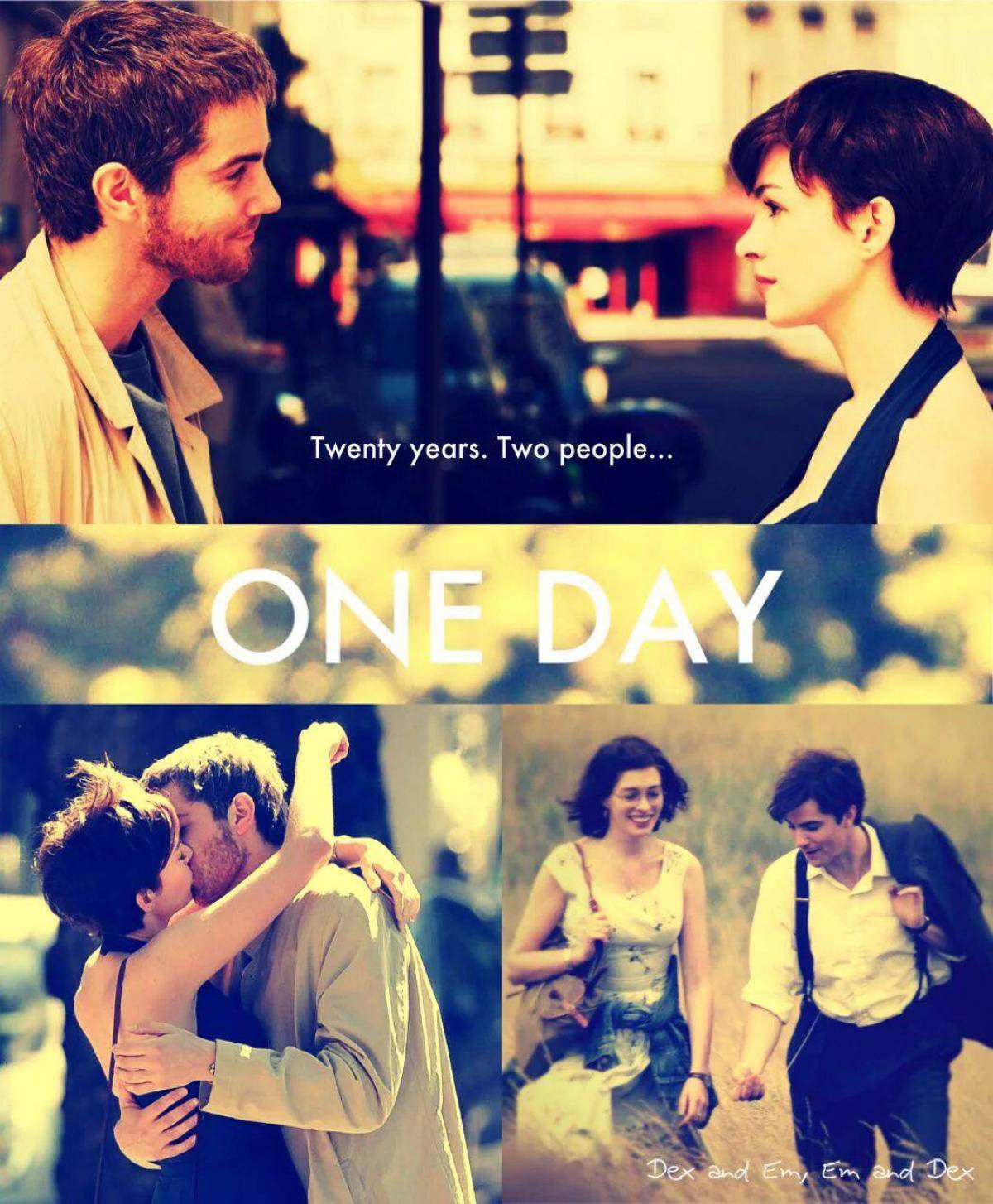 One day #9