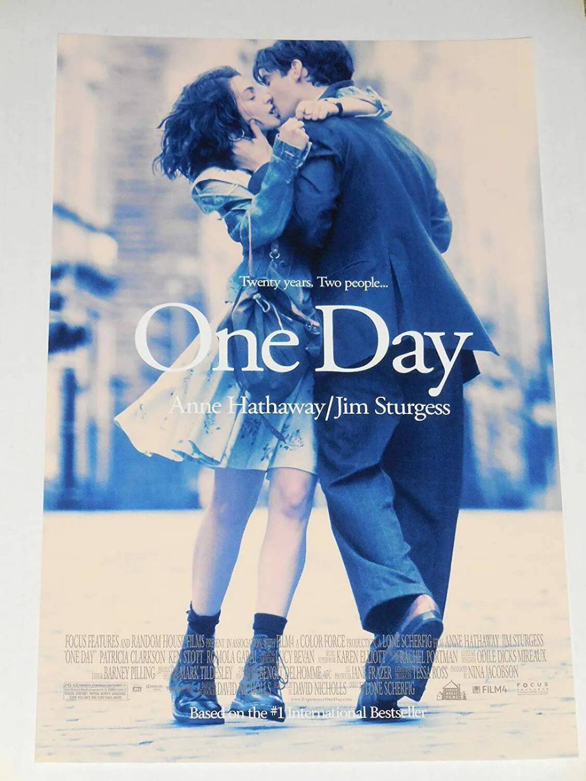 One day #11